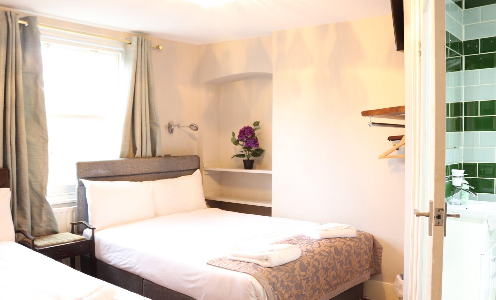 New Dawn Hotel London Exterior photo
