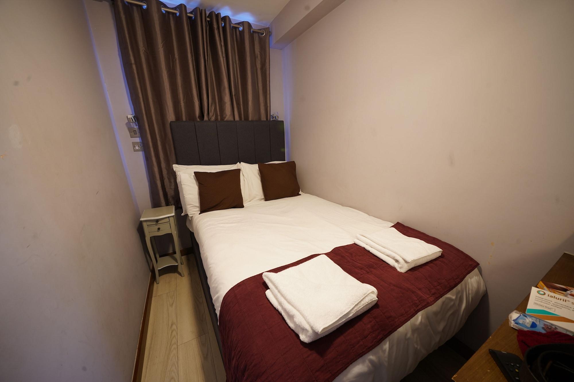New Dawn Hotel London Exterior photo