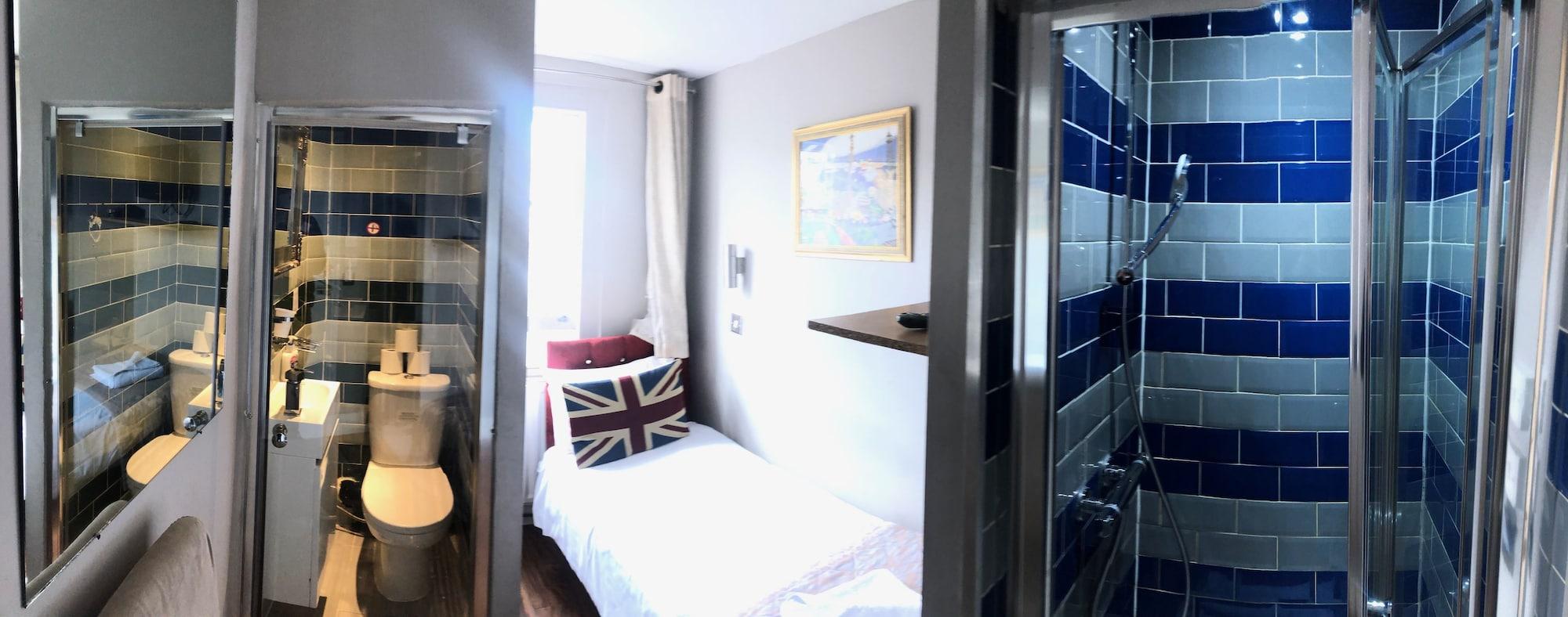 New Dawn Hotel London Exterior photo