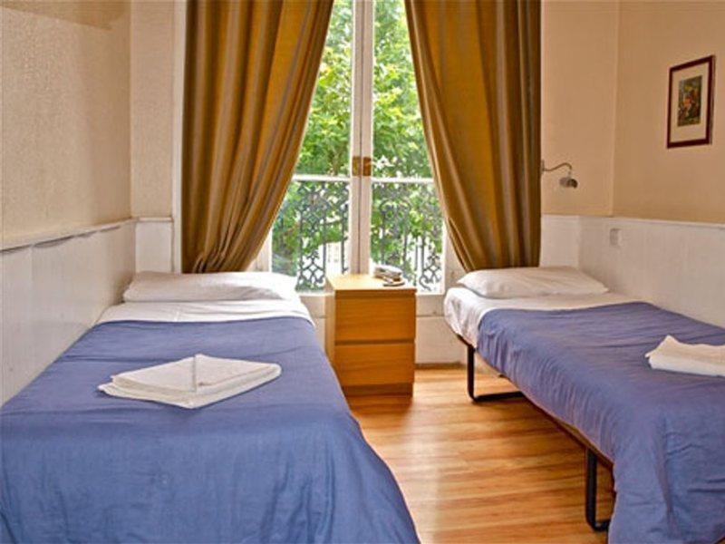 New Dawn Hotel London Exterior photo
