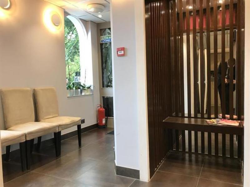 New Dawn Hotel London Exterior photo