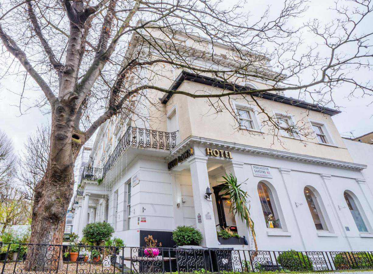 New Dawn Hotel London Exterior photo