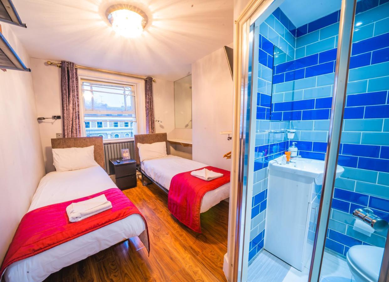 New Dawn Hotel London Exterior photo