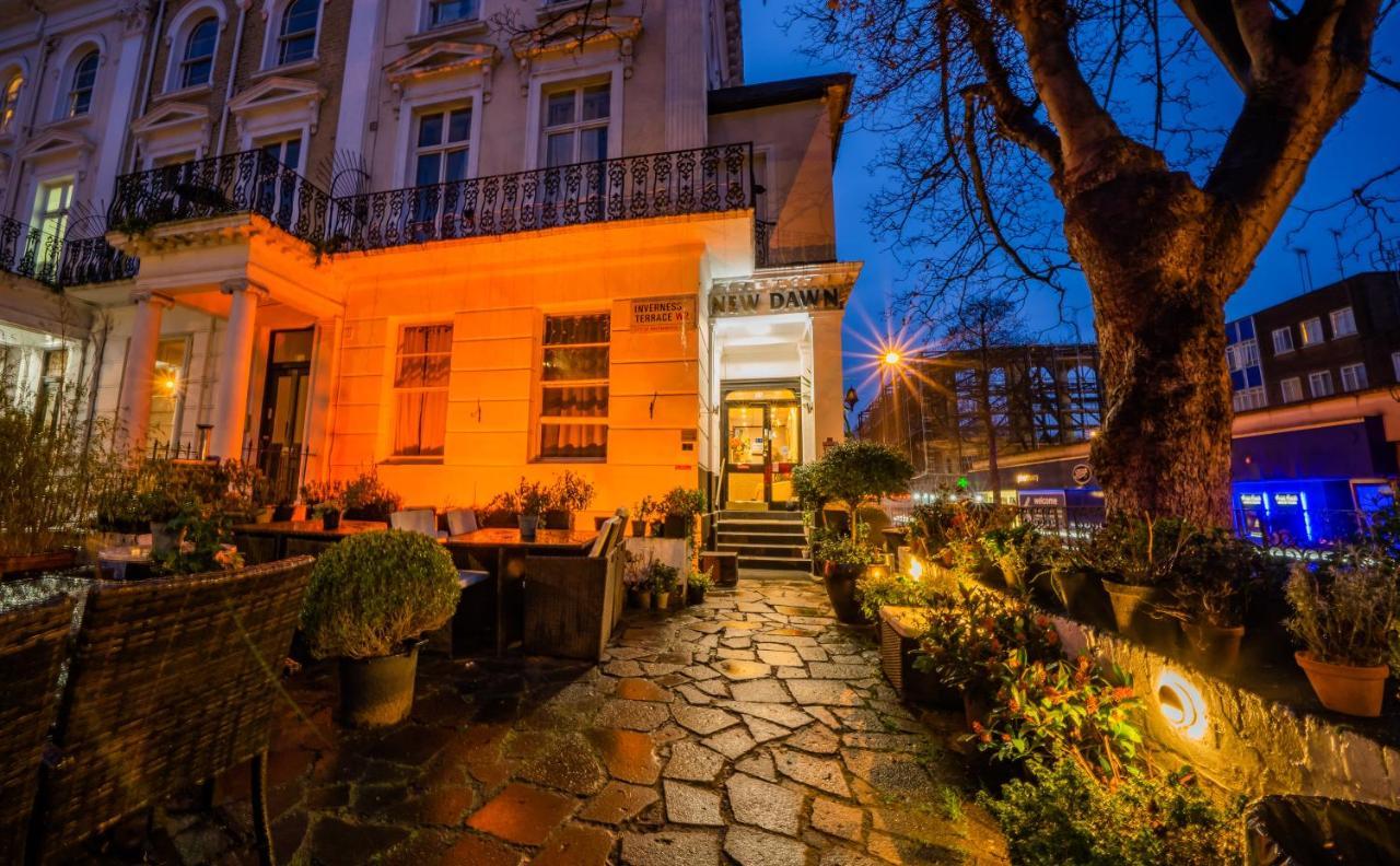 New Dawn Hotel London Exterior photo