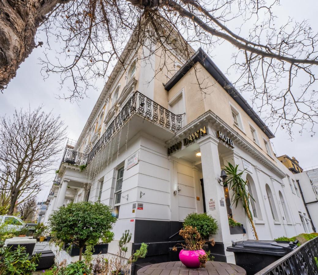 New Dawn Hotel London Exterior photo