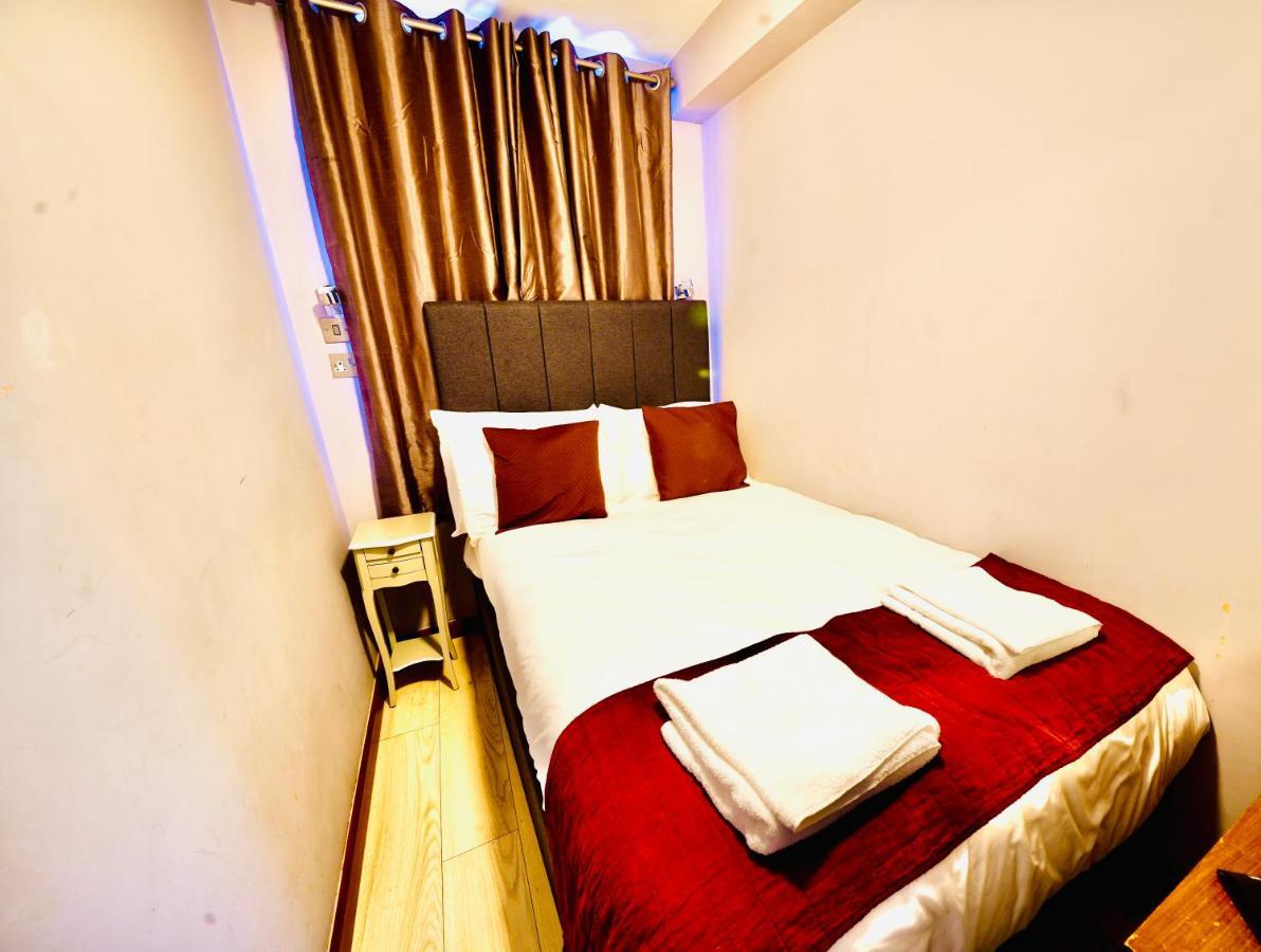 New Dawn Hotel London Exterior photo