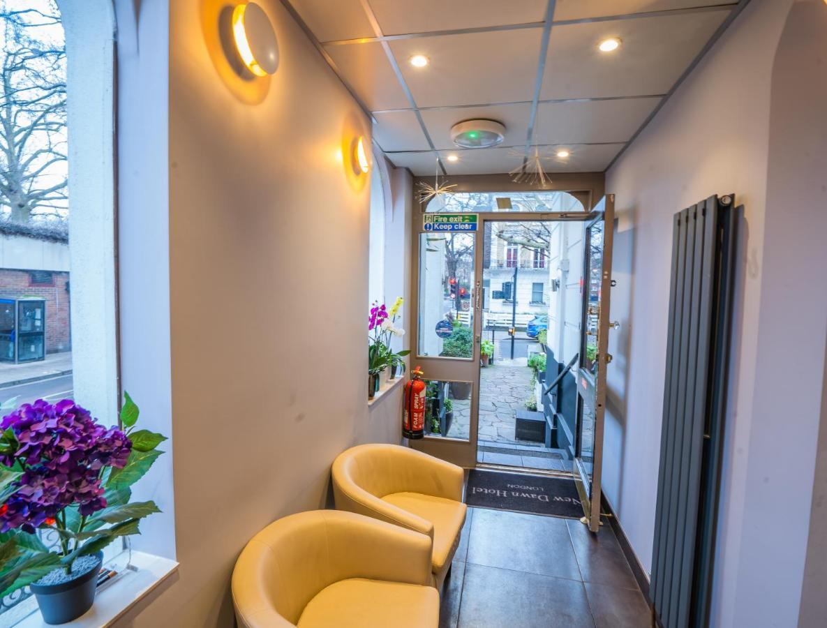 New Dawn Hotel London Exterior photo